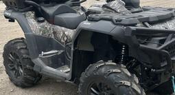 CFMoto  CFORCE 1000 EPS 2024 года за 6 300 000 тг. в Риддер