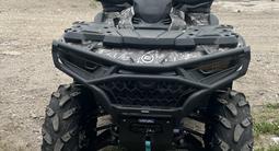 CFMoto  CFORCE 1000 EPS 2024 года за 6 300 000 тг. в Риддер – фото 4