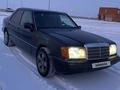 Mercedes-Benz E 230 1992 года за 1 250 000 тг. в Кордай – фото 4