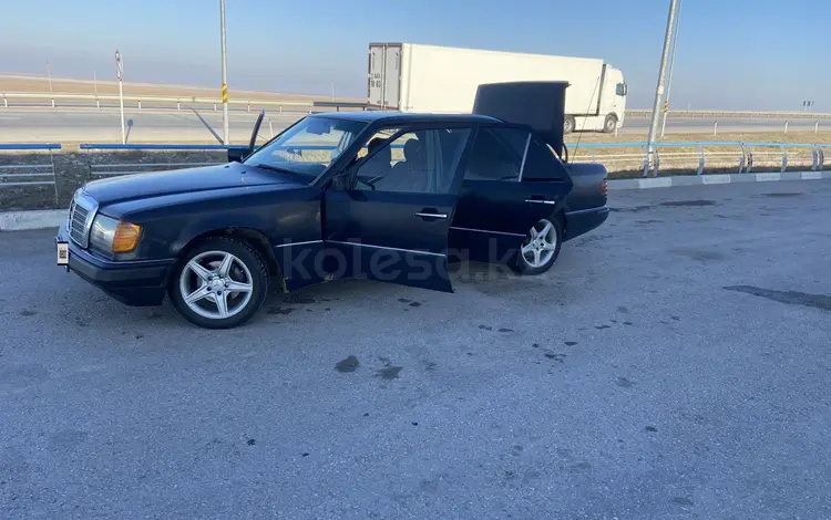 Mercedes-Benz E 230 1992 года за 1 250 000 тг. в Кордай