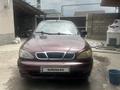 ЗАЗ Chance 2011 года за 990 000 тг. в Алматы