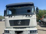 Shacman (Shaanxi)  F2000 2012 года за 11 500 000 тг. в Алматы
