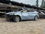 Hyundai Elantra 2013 года за 100 000 тг. в Алматы – фото 2