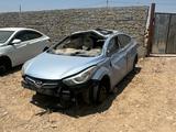 Hyundai Elantra 2013 года за 100 000 тг. в Алматы