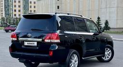 Toyota Land Cruiser 2008 года за 15 000 000 тг. в Астана – фото 3