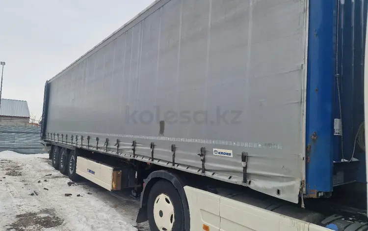 Krone  SD 2016 годаүшін7 900 000 тг. в Костанай