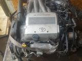 Двигатель 3VZ Тоиота Виндом 10 за 450 000 тг. в Алматы
