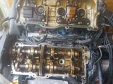 Двигатель 3VZ Тоиота Виндом 10 за 450 000 тг. в Алматы – фото 2