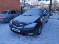 Toyota Camry 2005 года за 5 500 000 тг. в Костанай