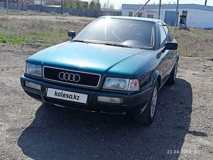 Audi 80 1993 года за 2 700 000 тг. в Шортанды