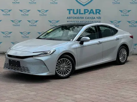 Toyota Camry 2024 года за 16 590 000 тг. в Алматы