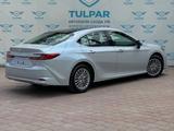 Toyota Camry 2024 года за 16 590 000 тг. в Алматы – фото 3