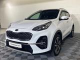 Kia Sportage Luxe 2020 года за 11 390 000 тг. в Алматы