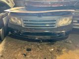 Морда ноускат носик Range Rover sport L320 за 260 000 тг. в Алматы
