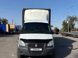 ГАЗ ГАЗель 2012 года за 12 500 000 тг. в Шымкент