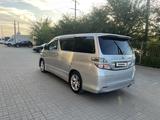 Toyota Vellfire 2010 года за 6 800 000 тг. в Актобе – фото 5