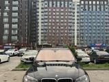 BMW X5 2013 годаүшін12 200 000 тг. в Алматы – фото 4