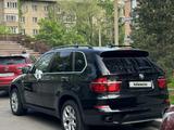 BMW X5 2013 года за 12 200 000 тг. в Алматы – фото 3
