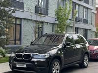 BMW X5 2013 года за 11 700 000 тг. в Алматы