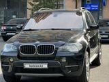 BMW X5 2013 года за 12 200 000 тг. в Алматы – фото 2