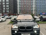 BMW X5 2013 годаүшін12 200 000 тг. в Алматы – фото 5