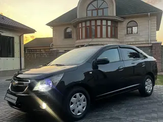 Chevrolet Cobalt