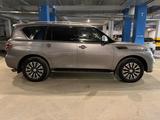 Nissan Patrol 2013 года за 14 900 000 тг. в Астана – фото 4