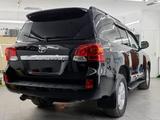 Toyota Land Cruiser 2012 годаүшін26 000 000 тг. в Атырау – фото 3