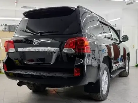 Toyota Land Cruiser 2012 года за 26 000 000 тг. в Атырау – фото 3