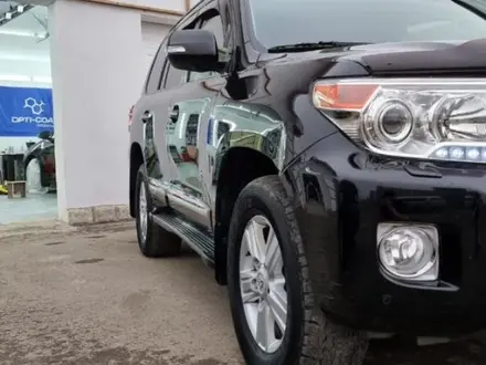 Toyota Land Cruiser 2012 года за 26 000 000 тг. в Атырау – фото 2