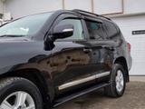 Toyota Land Cruiser 2012 годаүшін23 000 000 тг. в Атырау – фото 5