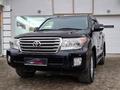 Toyota Land Cruiser 2012 годаүшін26 000 000 тг. в Атырау