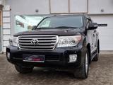 Toyota Land Cruiser 2012 года за 26 000 000 тг. в Атырау