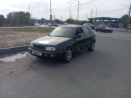 Volkswagen Golf 1994 года за 1 550 000 тг. в Шымкент – фото 4