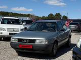 Audi 80 1990 года за 1 200 000 тг. в Кокшетау – фото 2