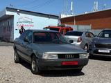 Audi 80 1990 года за 1 200 000 тг. в Кокшетау