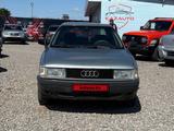 Audi 80 1990 года за 1 200 000 тг. в Кокшетау – фото 3