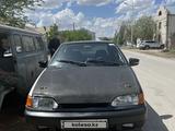 ВАЗ (Lada) 2114 2006 годаүшін850 000 тг. в Кызылорда