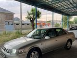 Toyota Camry 2000 годаүшін6 800 000 тг. в Шымкент – фото 3