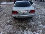 Mercedes-Benz E 240 1997 годаүшін2 500 000 тг. в Степногорск – фото 3