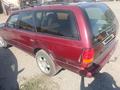 Mazda 626 1993 года за 1 100 000 тг. в Алматы – фото 4