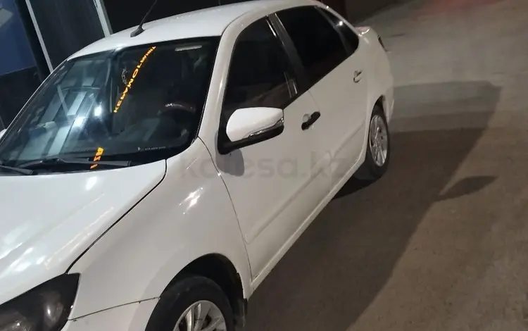 ВАЗ (Lada) Granta 2190 2020 года за 3 800 000 тг. в Алматы