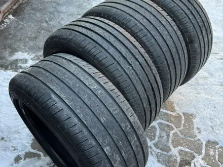 Шины Pirelli от BMW g30 за 120 000 тг. в Алматы – фото 15