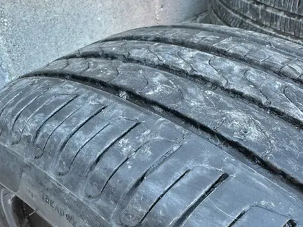 Шины Pirelli от BMW g30 за 120 000 тг. в Алматы – фото 8