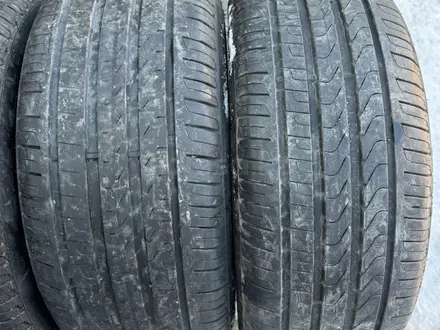Шины Pirelli от BMW g30 за 120 000 тг. в Алматы – фото 16