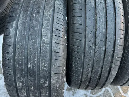 Шины Pirelli от BMW g30 за 120 000 тг. в Алматы – фото 17