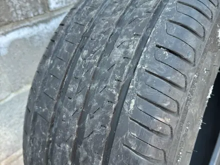 Шины Pirelli от BMW g30 за 120 000 тг. в Алматы – фото 4