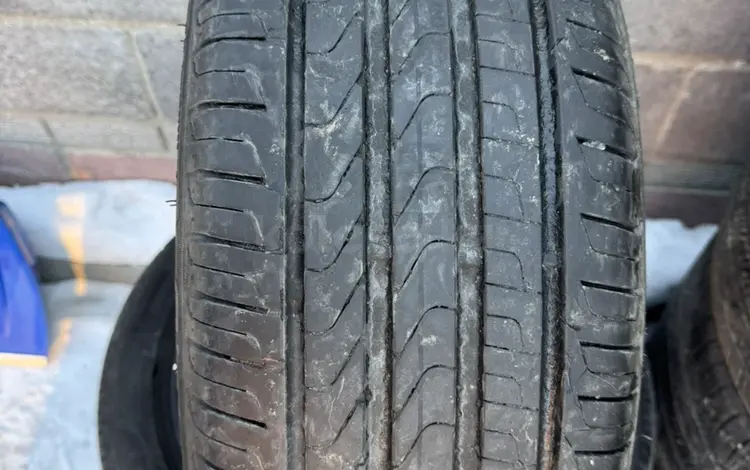 Шины Pirelli от BMW g30 за 120 000 тг. в Алматы