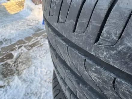 Шины Pirelli от BMW g30 за 120 000 тг. в Алматы – фото 6