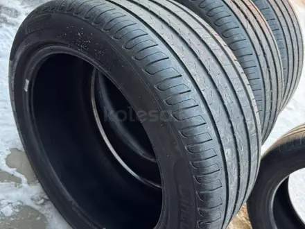Шины Pirelli от BMW g30 за 120 000 тг. в Алматы – фото 11